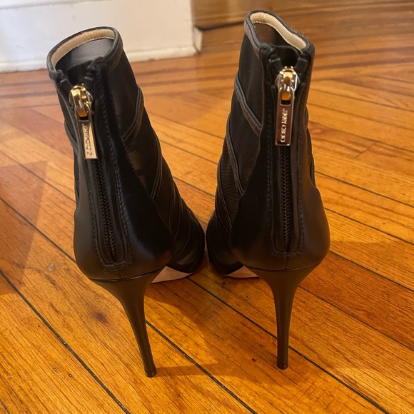 Jimmy Choo heels - Size: 40 - Picture 3 of 14